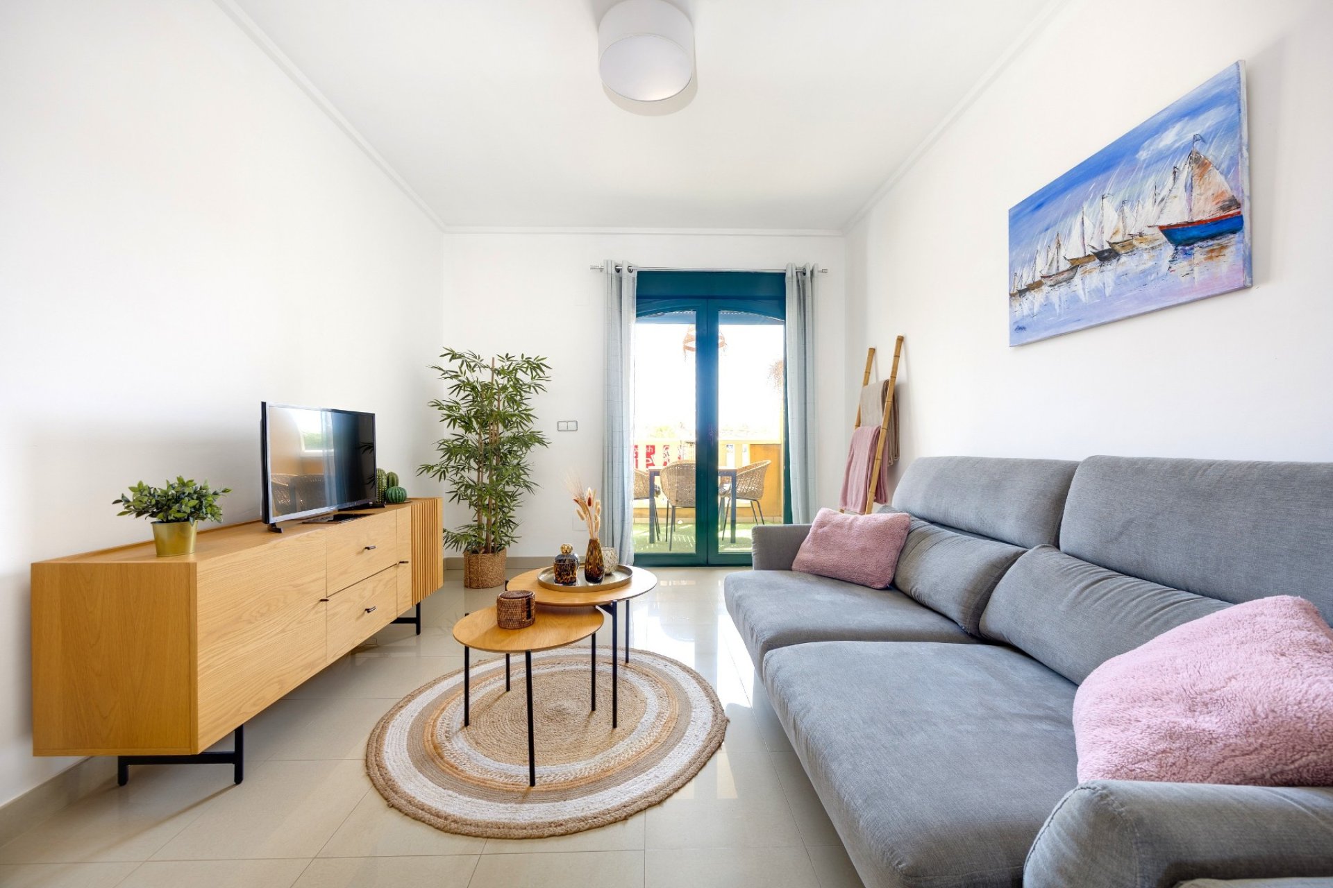 Rynek Wtórny - Apartament - Ciudad Quesada