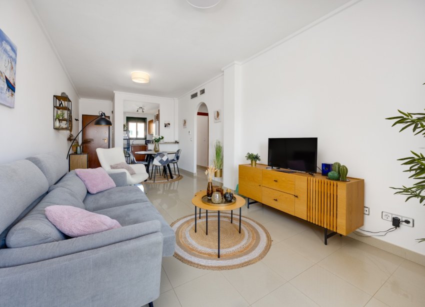 Rynek Wtórny - Apartament - Ciudad Quesada
