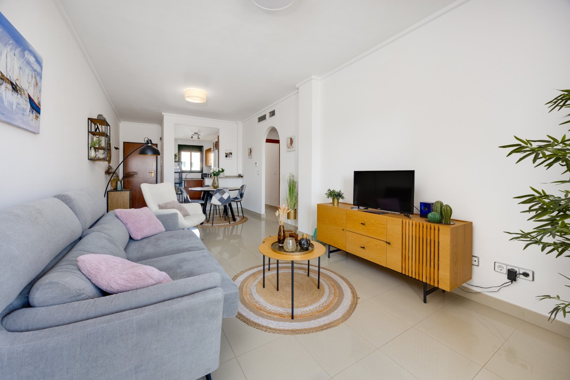 Rynek Wtórny - Apartament - Ciudad Quesada