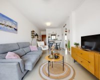 Rynek Wtórny - Apartament - Ciudad Quesada