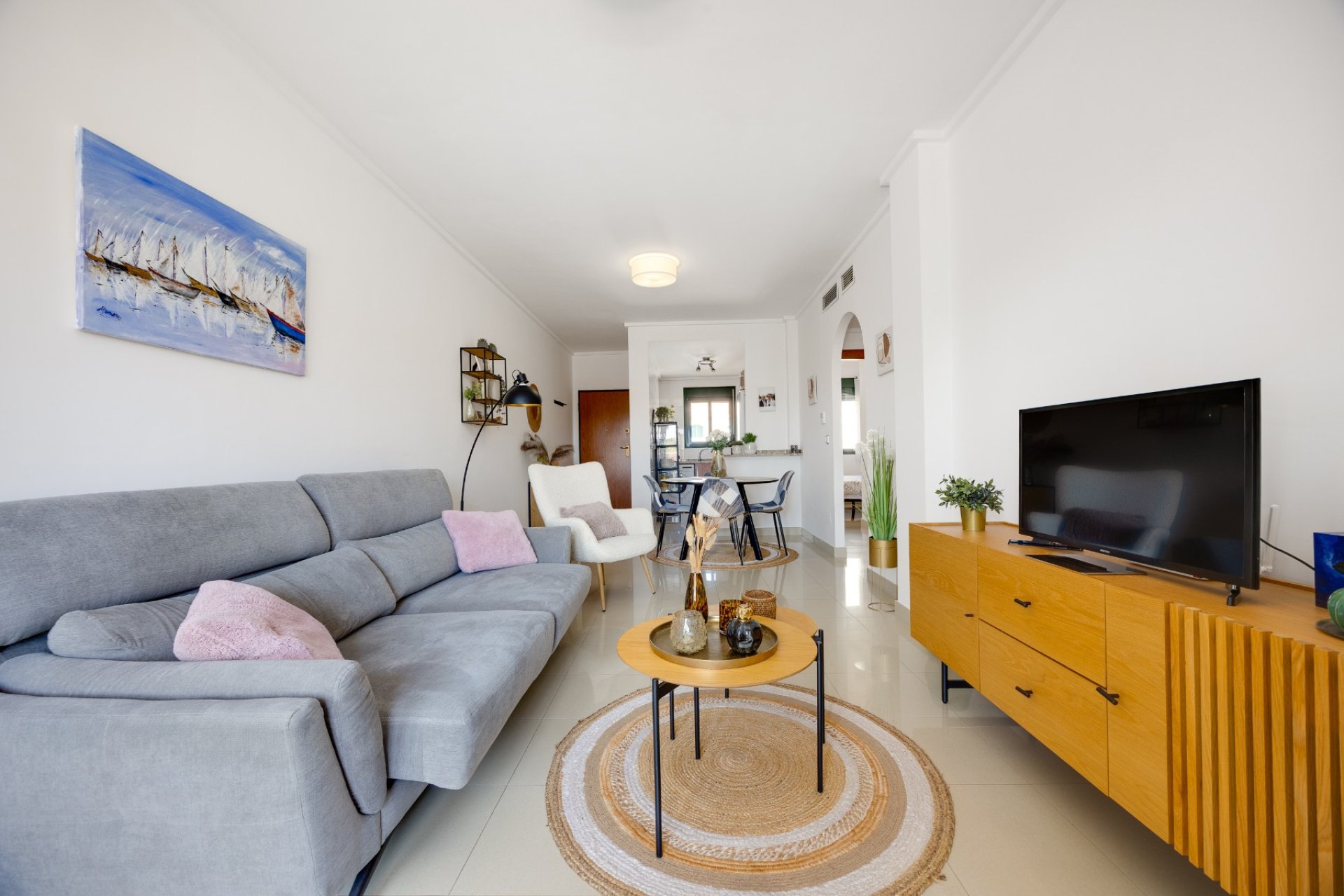 Rynek Wtórny - Apartament - Ciudad Quesada