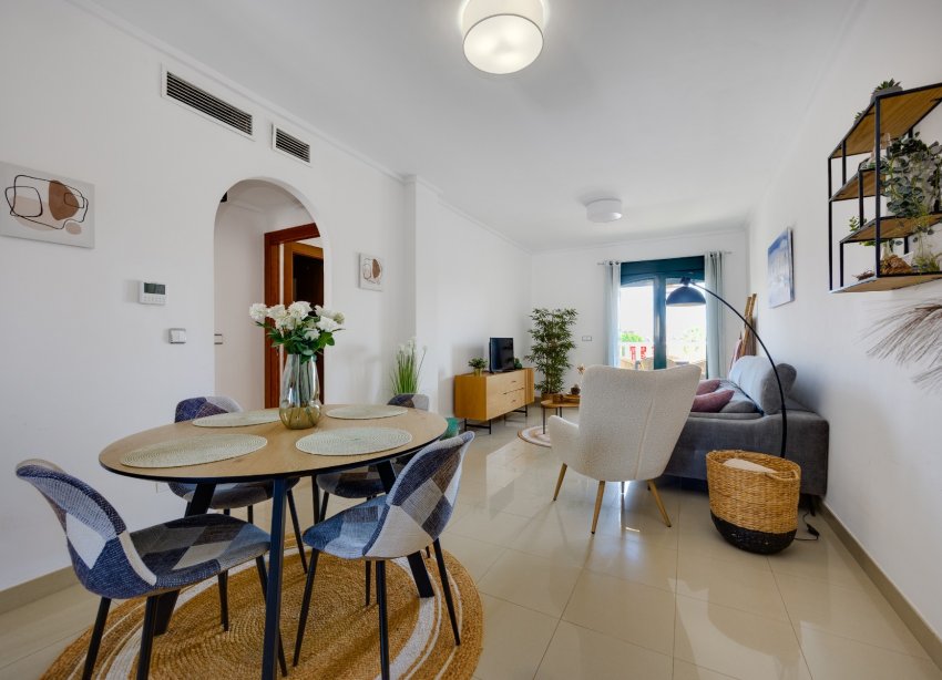 Rynek Wtórny - Apartament - Ciudad Quesada
