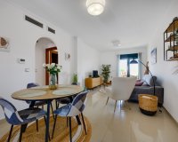 Rynek Wtórny - Apartament - Ciudad Quesada