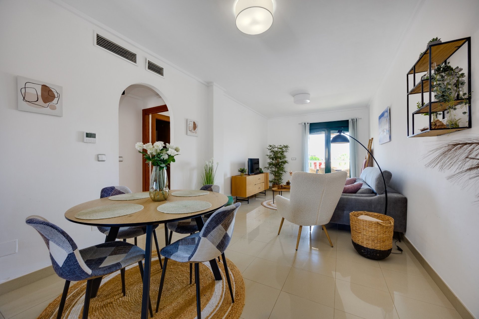 Rynek Wtórny - Apartament - Ciudad Quesada