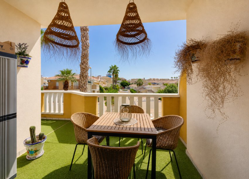 Rynek Wtórny - Apartament - Ciudad Quesada