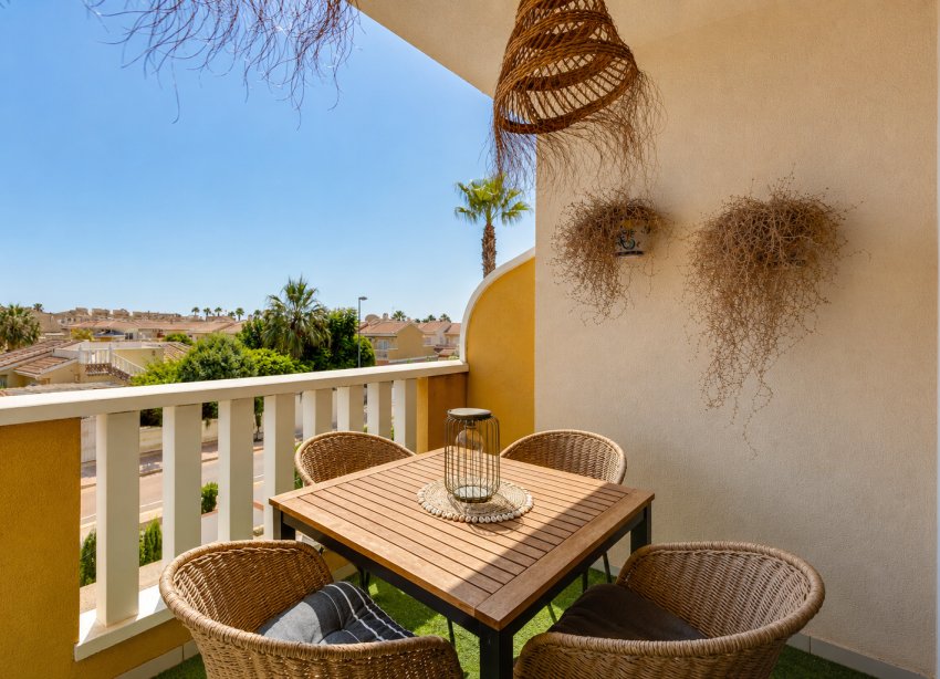 Rynek Wtórny - Apartament - Ciudad Quesada