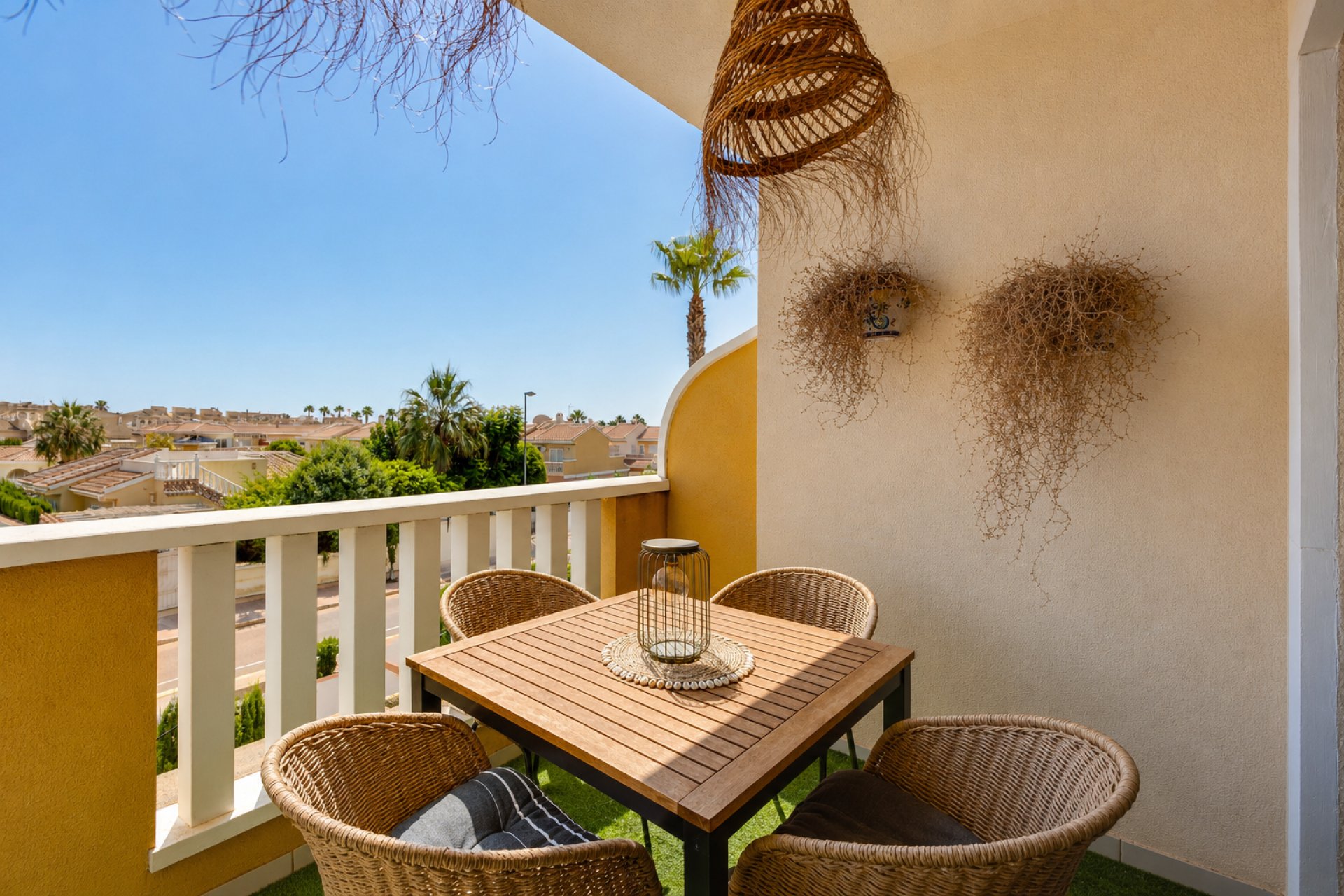 Rynek Wtórny - Apartament - Ciudad Quesada