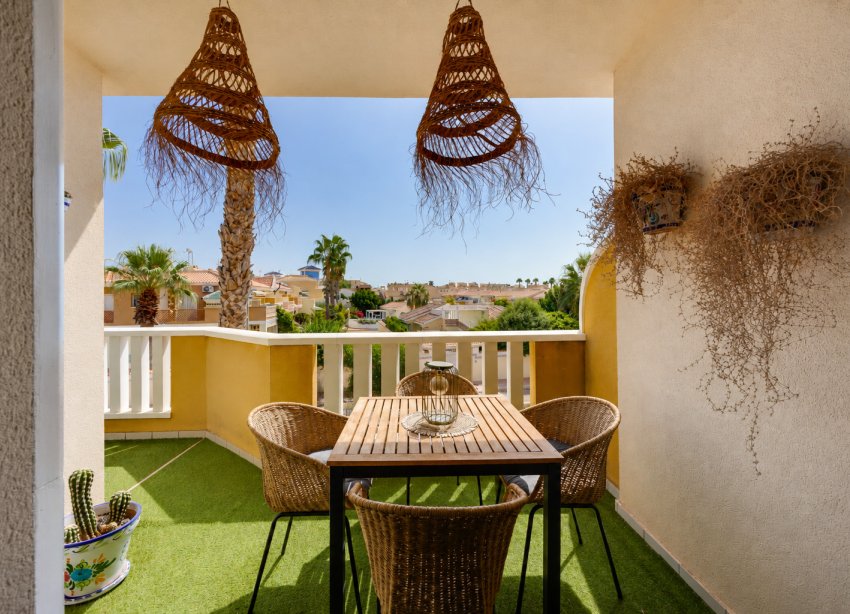 Rynek Wtórny - Apartament - Ciudad Quesada