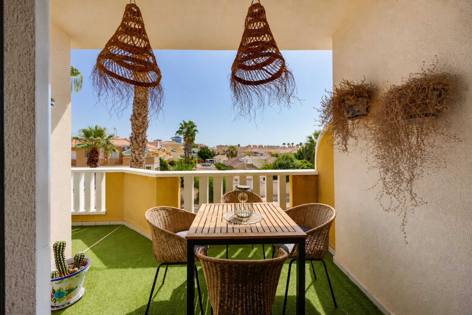 Rynek Wtórny - Apartament - Ciudad Quesada