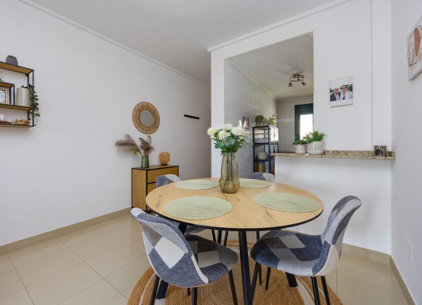 Rynek Wtórny - Apartament - Ciudad Quesada