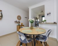 Rynek Wtórny - Apartament - Ciudad Quesada