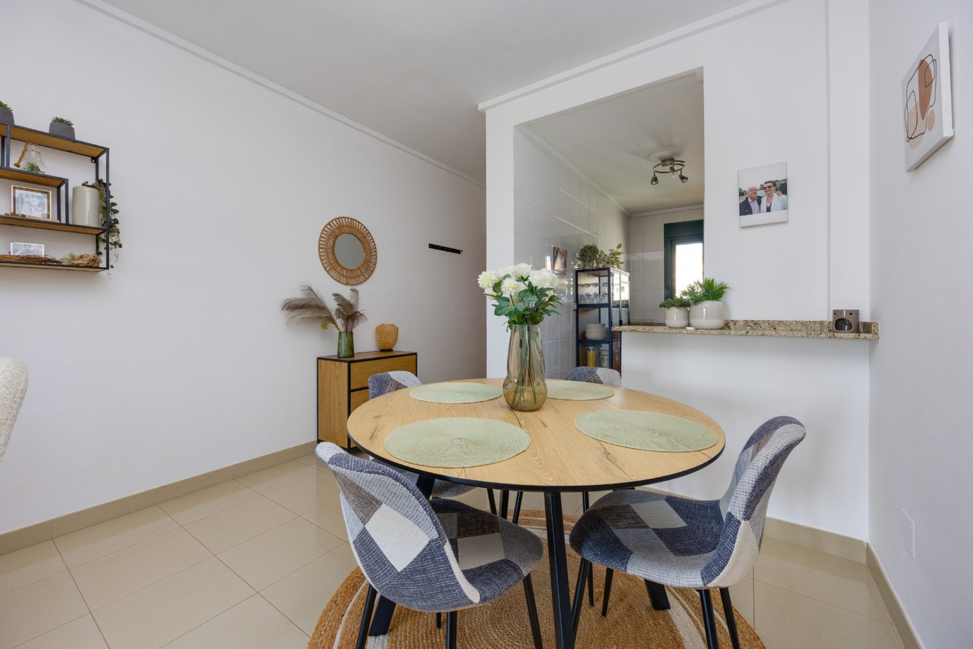 Rynek Wtórny - Apartament - Ciudad Quesada