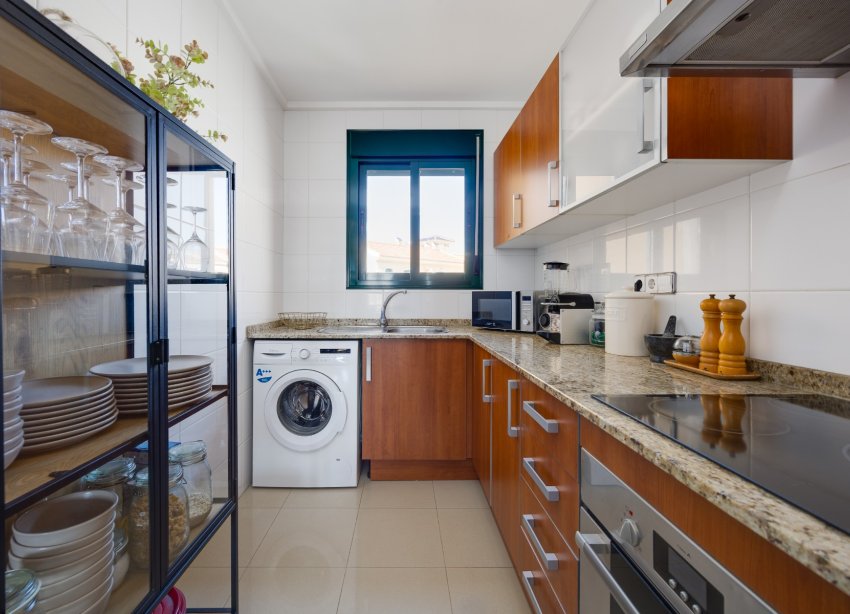 Rynek Wtórny - Apartament - Ciudad Quesada