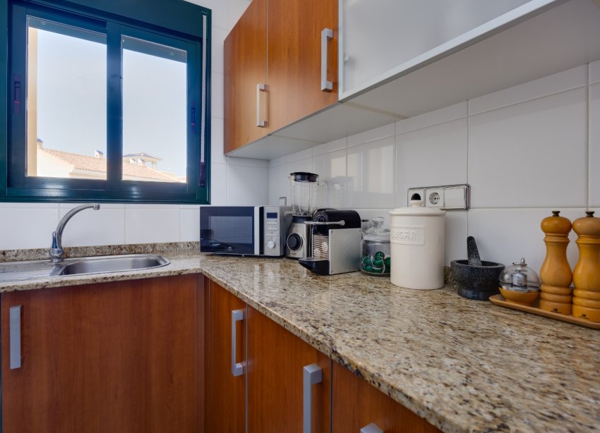 Rynek Wtórny - Apartament - Ciudad Quesada