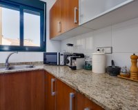 Rynek Wtórny - Apartament - Ciudad Quesada