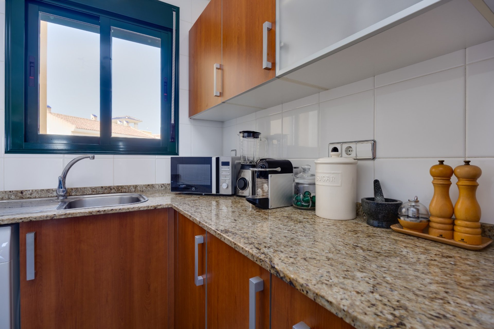 Rynek Wtórny - Apartament - Ciudad Quesada
