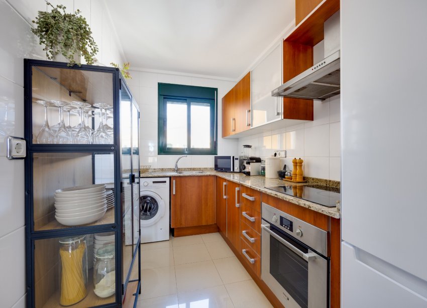 Rynek Wtórny - Apartament - Ciudad Quesada