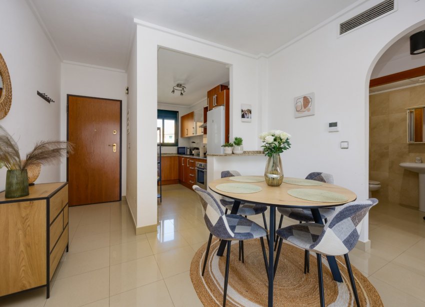 Rynek Wtórny - Apartament - Ciudad Quesada