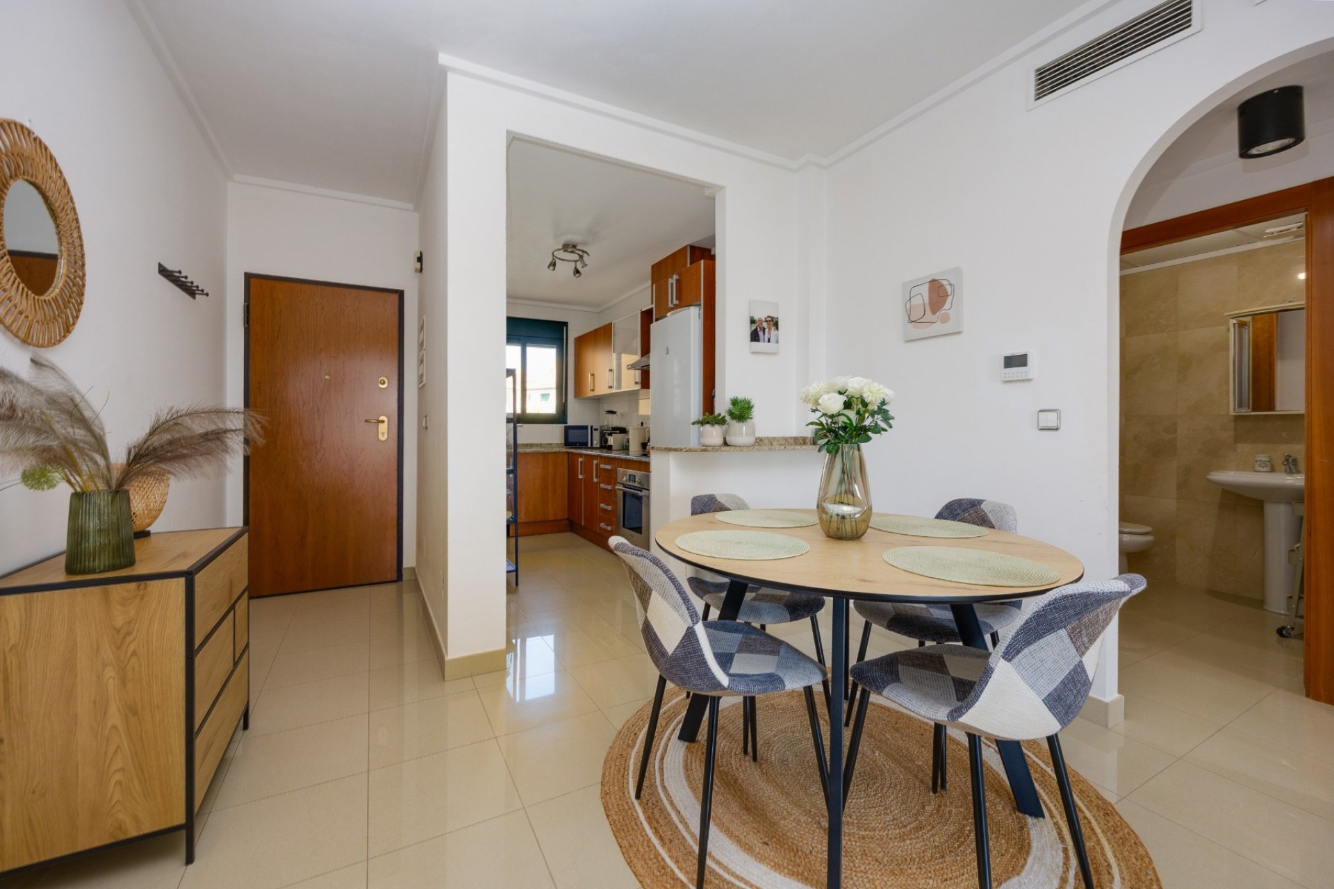 Rynek Wtórny - Apartament - Ciudad Quesada