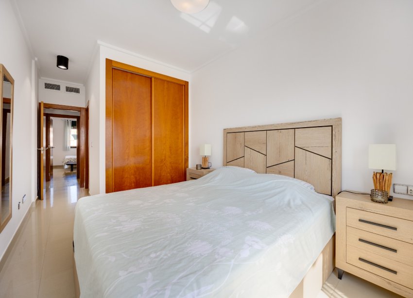 Rynek Wtórny - Apartament - Ciudad Quesada