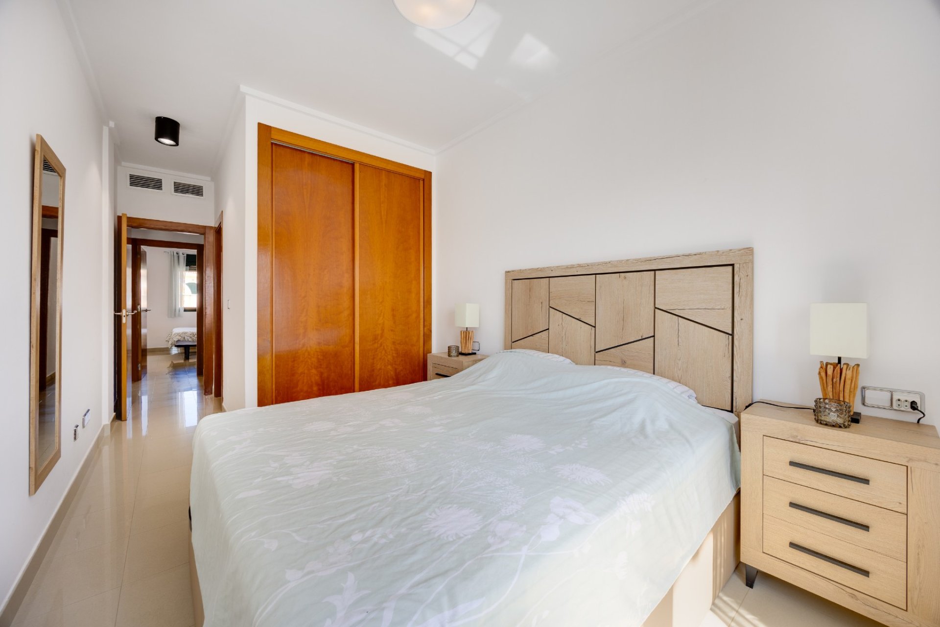 Rynek Wtórny - Apartament - Ciudad Quesada