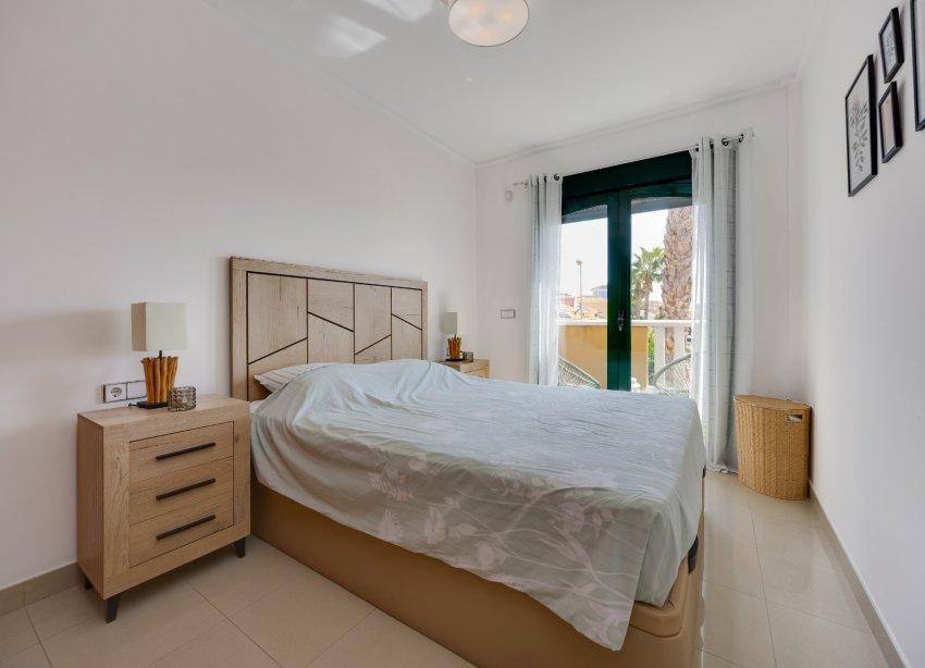 Rynek Wtórny - Apartament - Ciudad Quesada