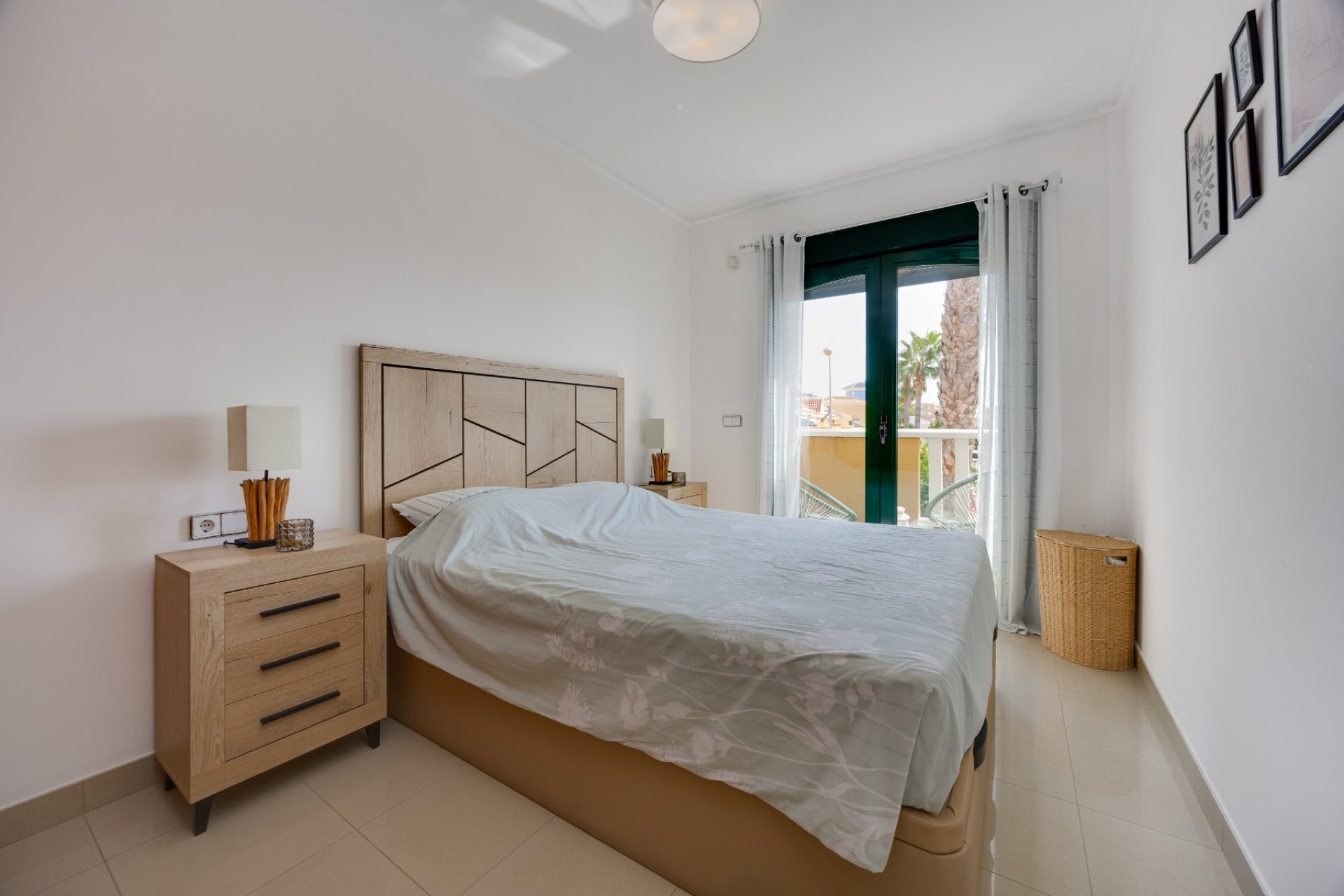 Rynek Wtórny - Apartament - Ciudad Quesada