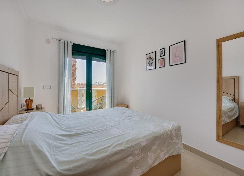 Rynek Wtórny - Apartament - Ciudad Quesada