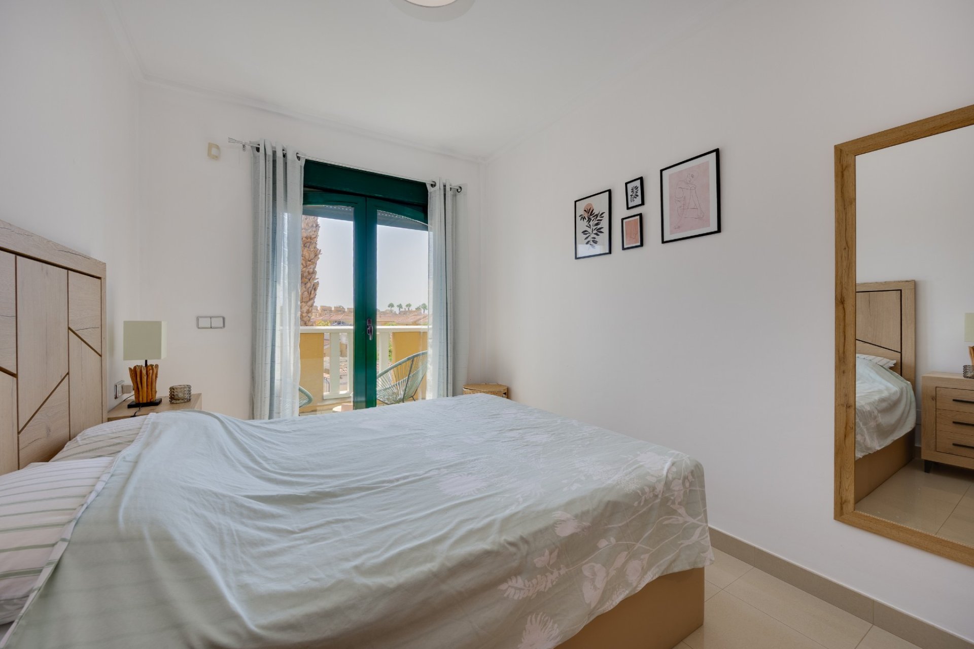 Rynek Wtórny - Apartament - Ciudad Quesada