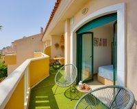 Rynek Wtórny - Apartament - Ciudad Quesada