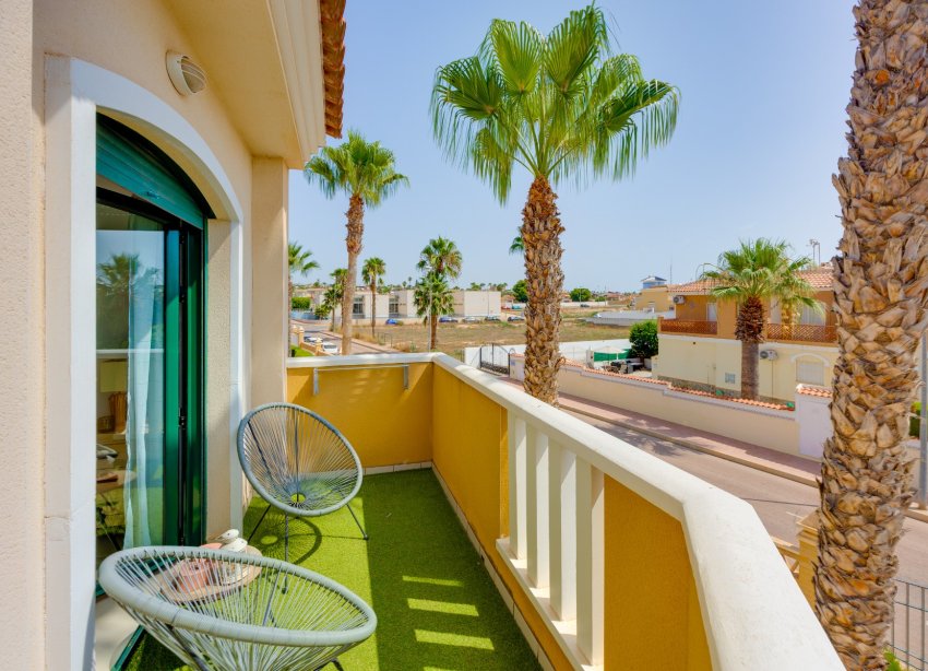 Rynek Wtórny - Apartament - Ciudad Quesada