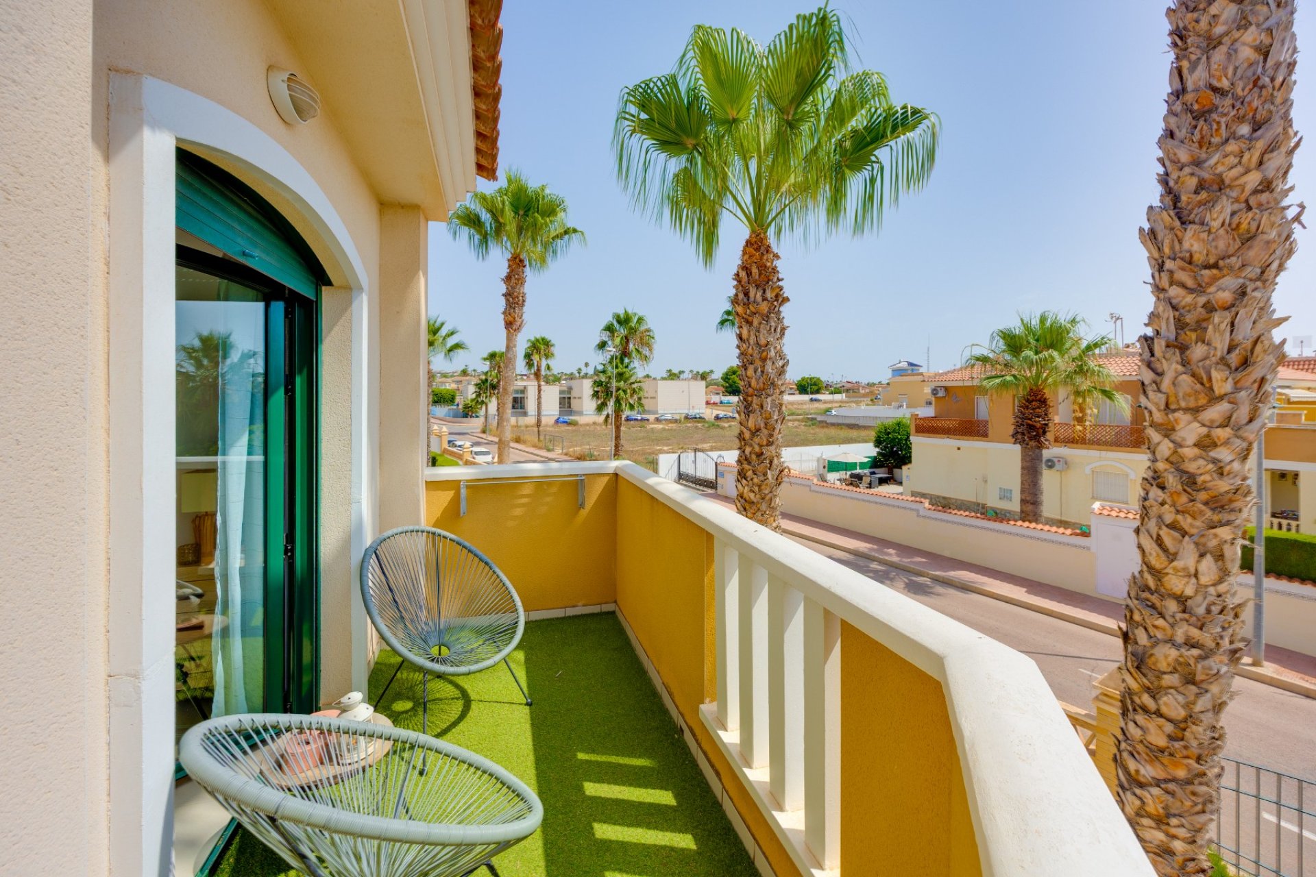 Rynek Wtórny - Apartament - Ciudad Quesada