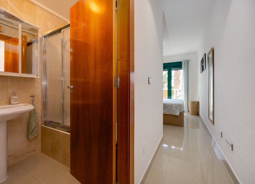 Rynek Wtórny - Apartament - Ciudad Quesada