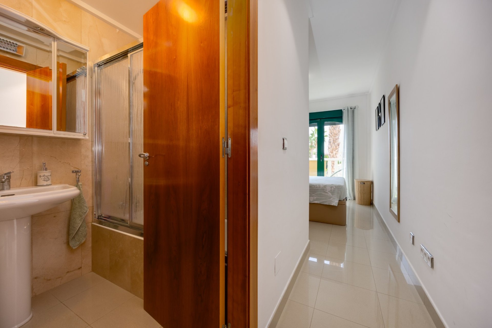 Rynek Wtórny - Apartament - Ciudad Quesada