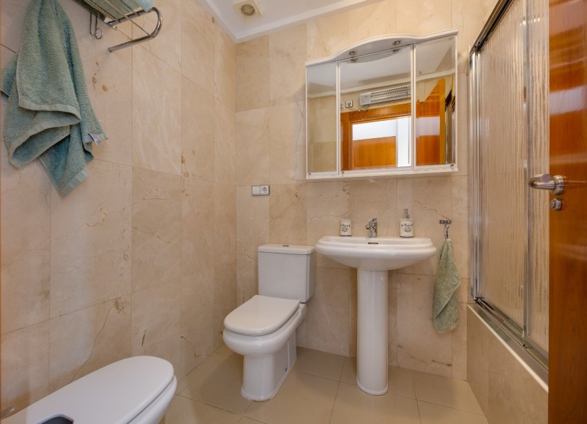 Rynek Wtórny - Apartament - Ciudad Quesada