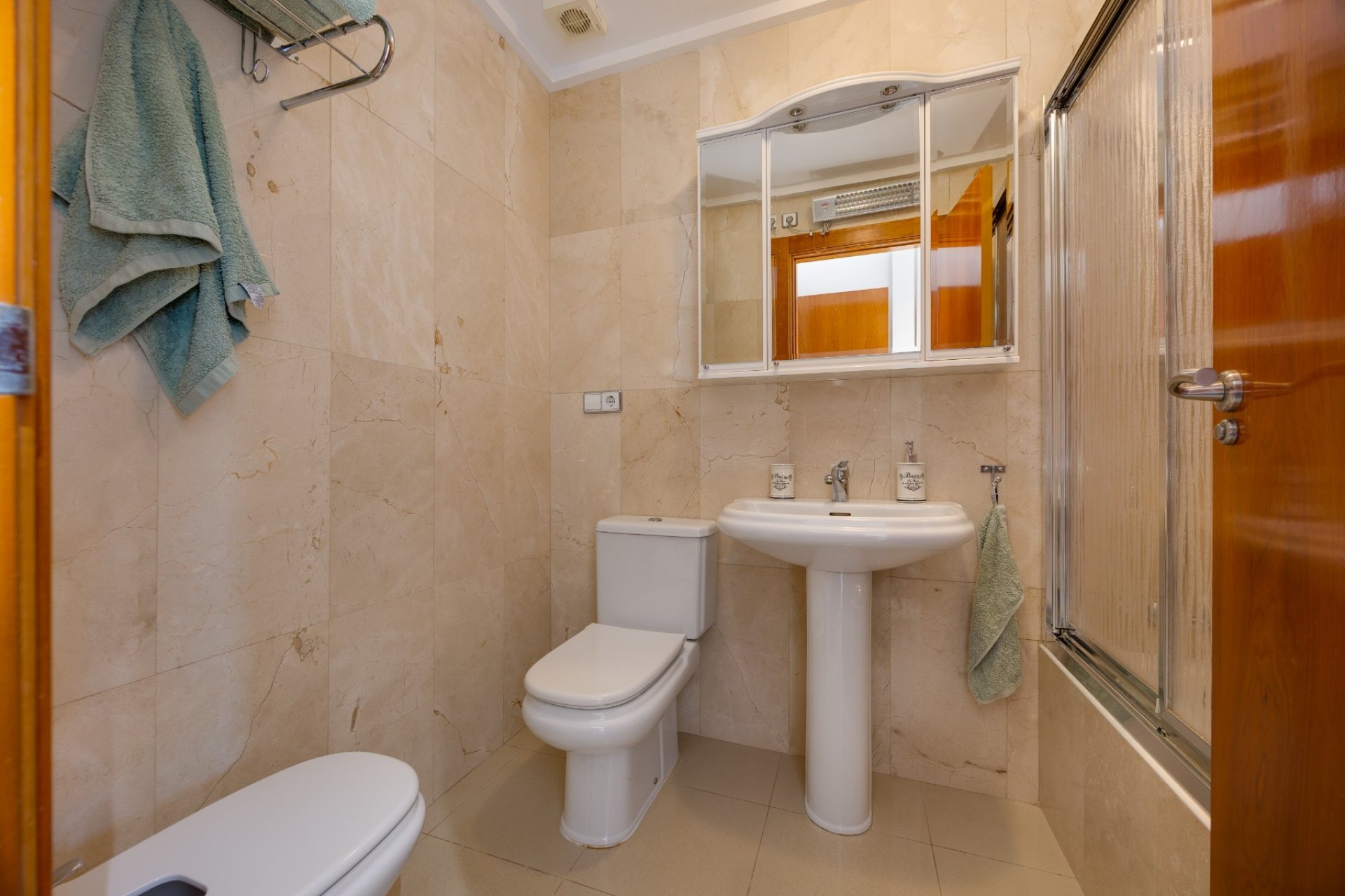 Rynek Wtórny - Apartament - Ciudad Quesada