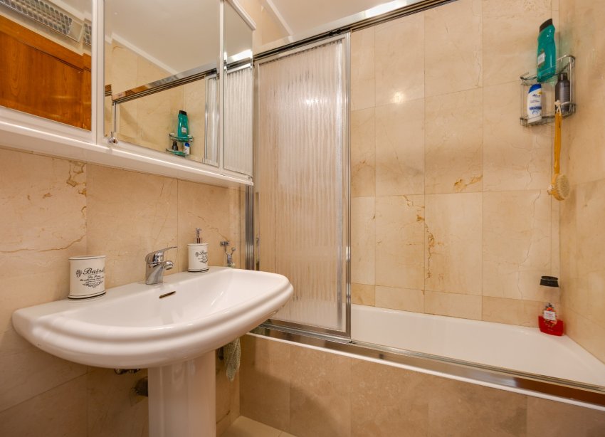 Rynek Wtórny - Apartament - Ciudad Quesada
