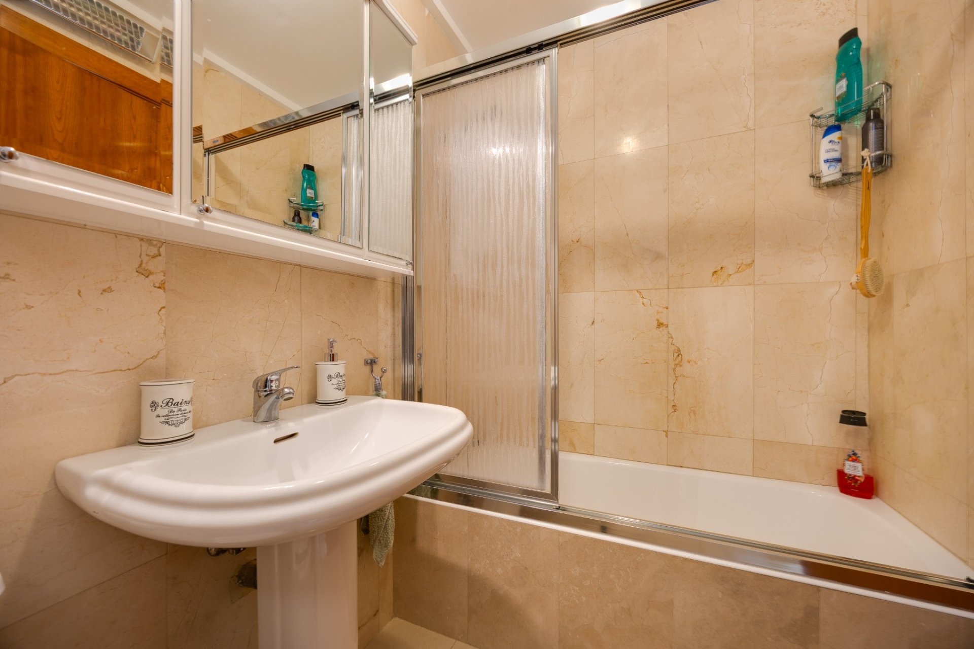 Rynek Wtórny - Apartament - Ciudad Quesada