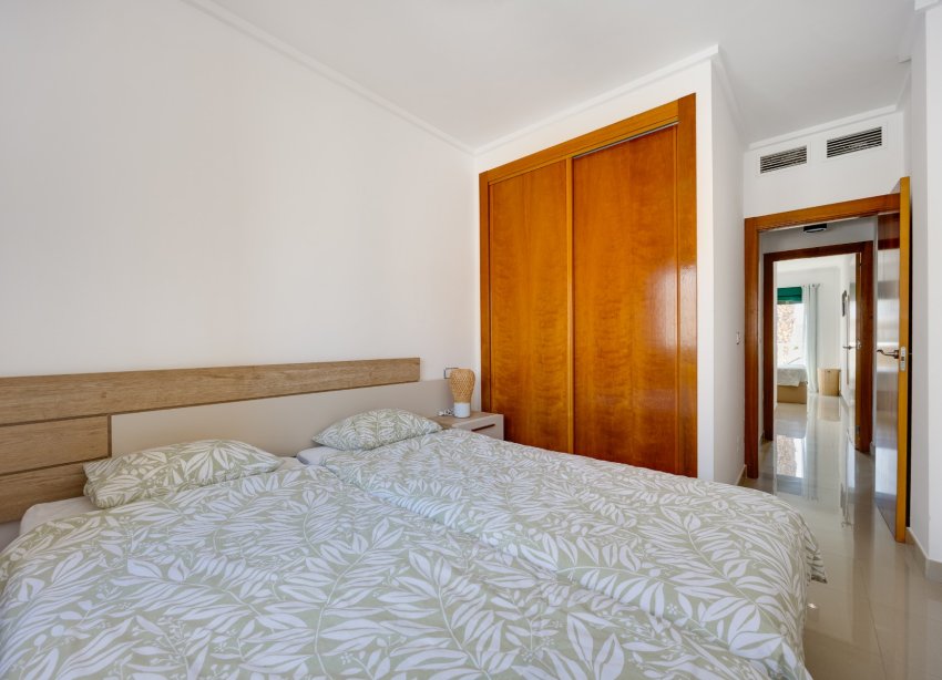 Rynek Wtórny - Apartament - Ciudad Quesada