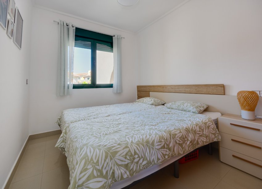 Rynek Wtórny - Apartament - Ciudad Quesada