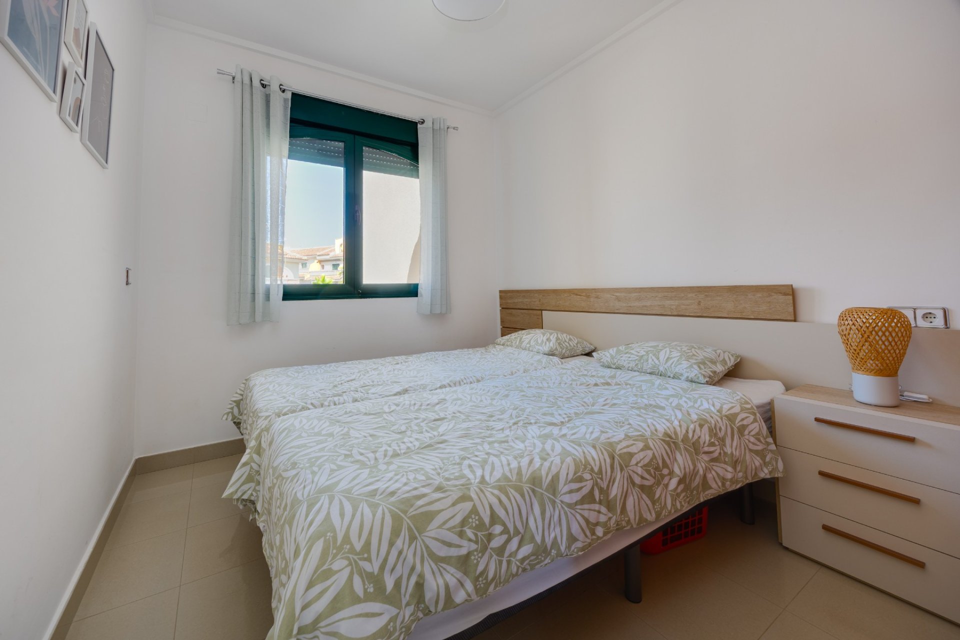 Rynek Wtórny - Apartament - Ciudad Quesada