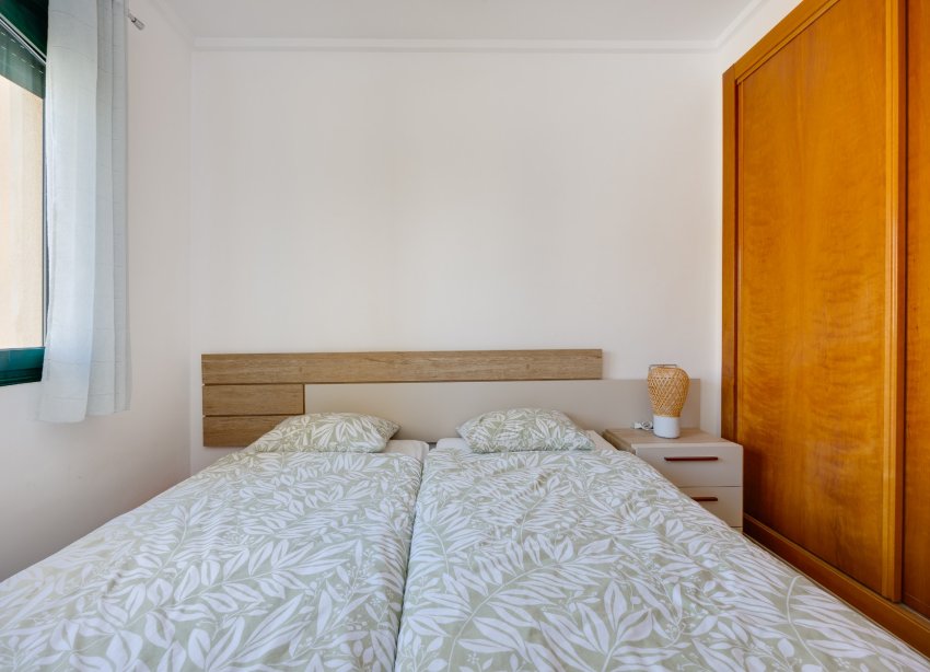 Rynek Wtórny - Apartament - Ciudad Quesada