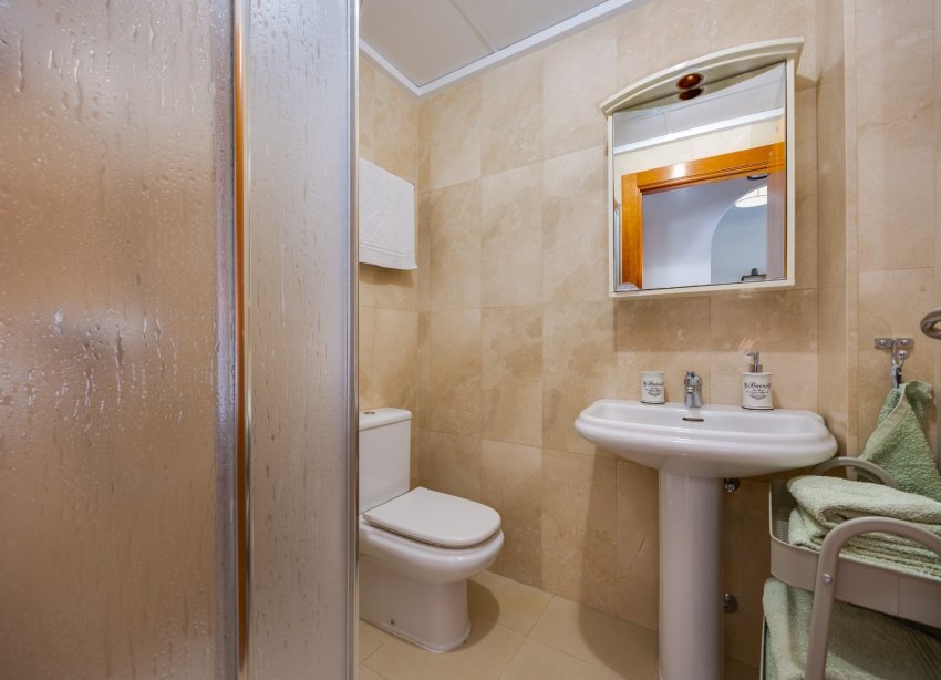 Rynek Wtórny - Apartament - Ciudad Quesada