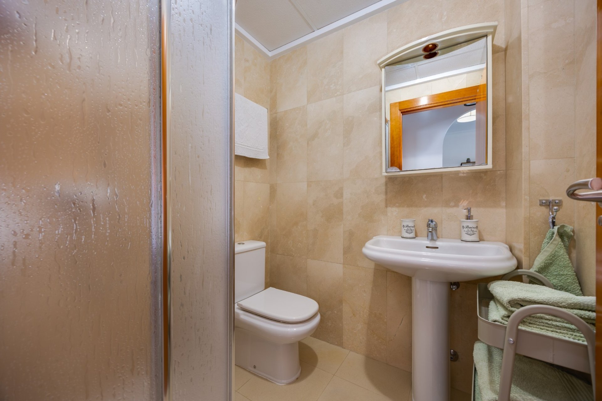 Rynek Wtórny - Apartament - Ciudad Quesada