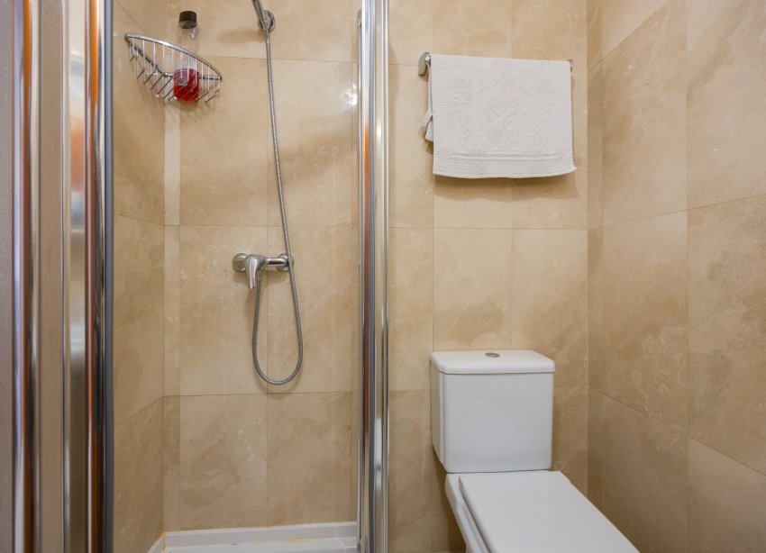 Rynek Wtórny - Apartament - Ciudad Quesada