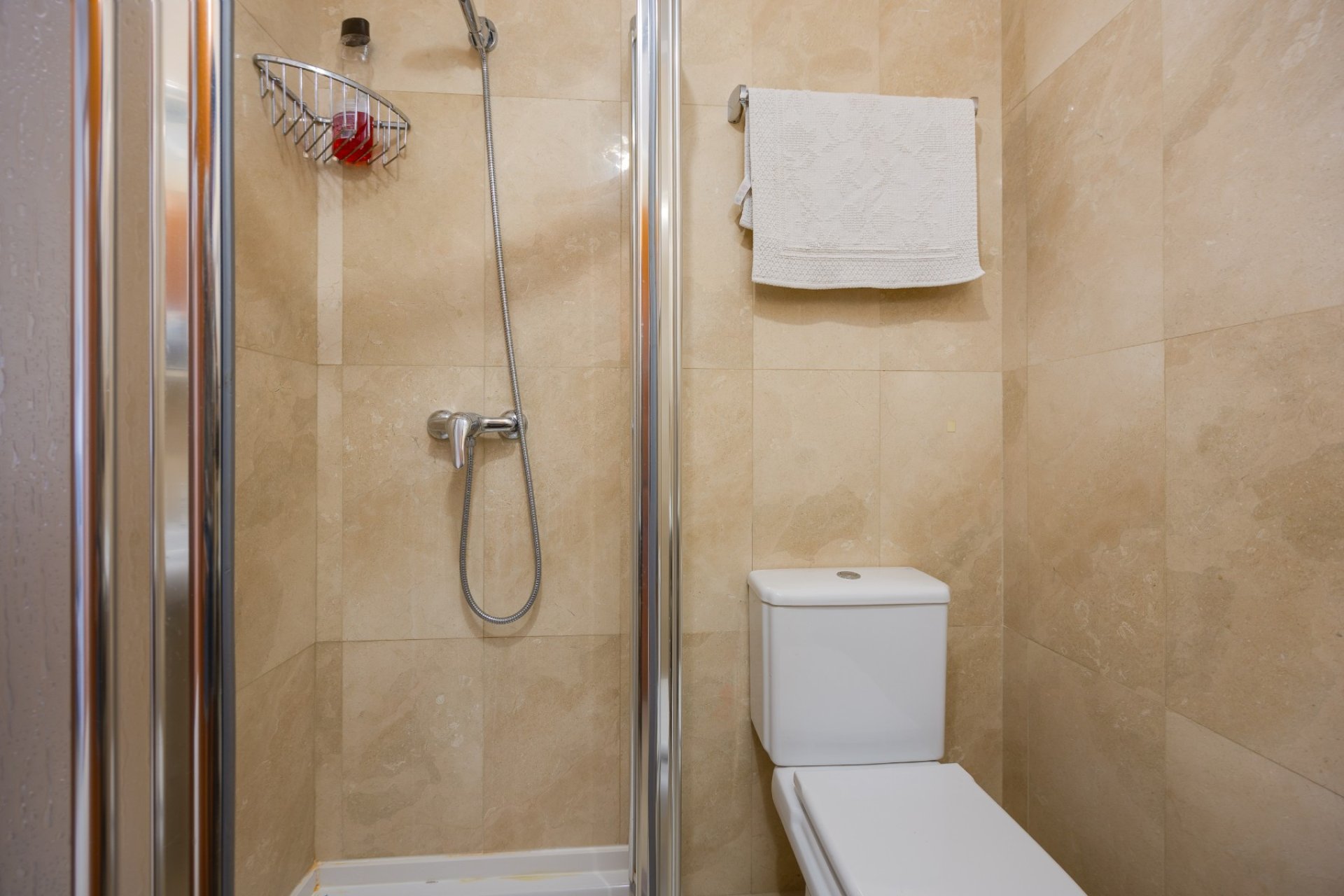 Rynek Wtórny - Apartament - Ciudad Quesada