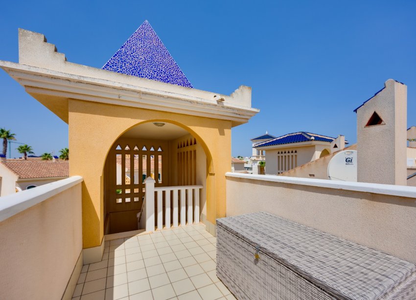 Rynek Wtórny - Apartament - Ciudad Quesada