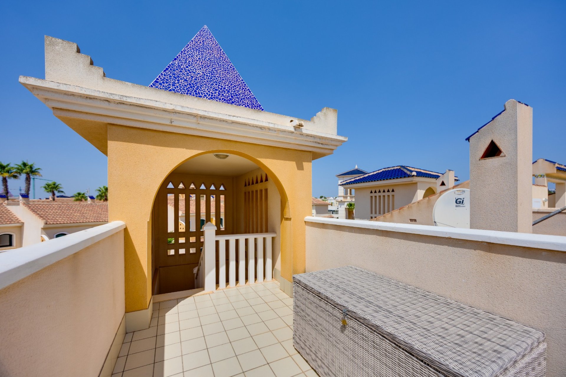 Rynek Wtórny - Apartament - Ciudad Quesada