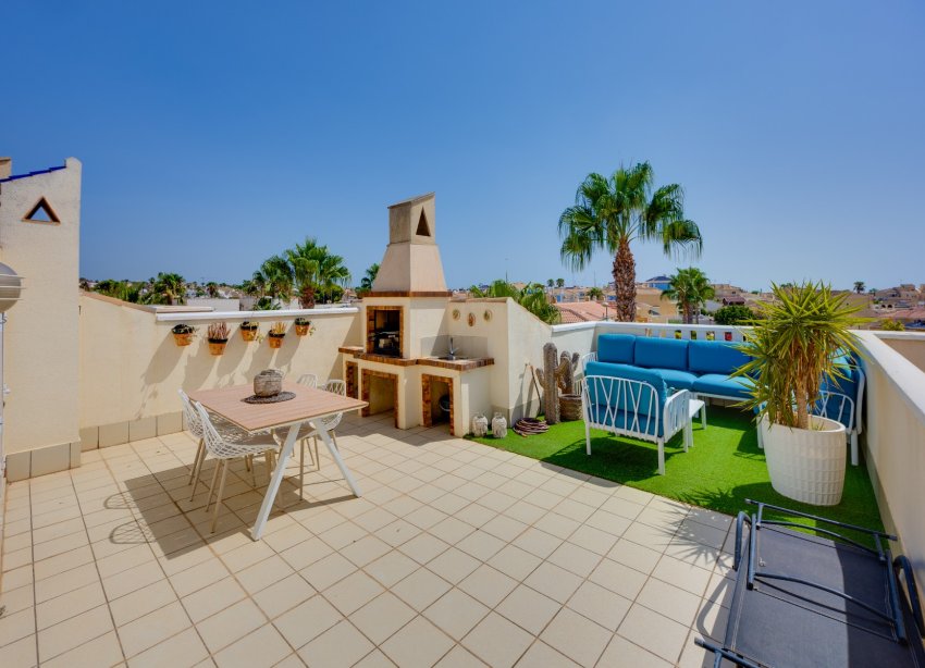Rynek Wtórny - Apartament - Ciudad Quesada