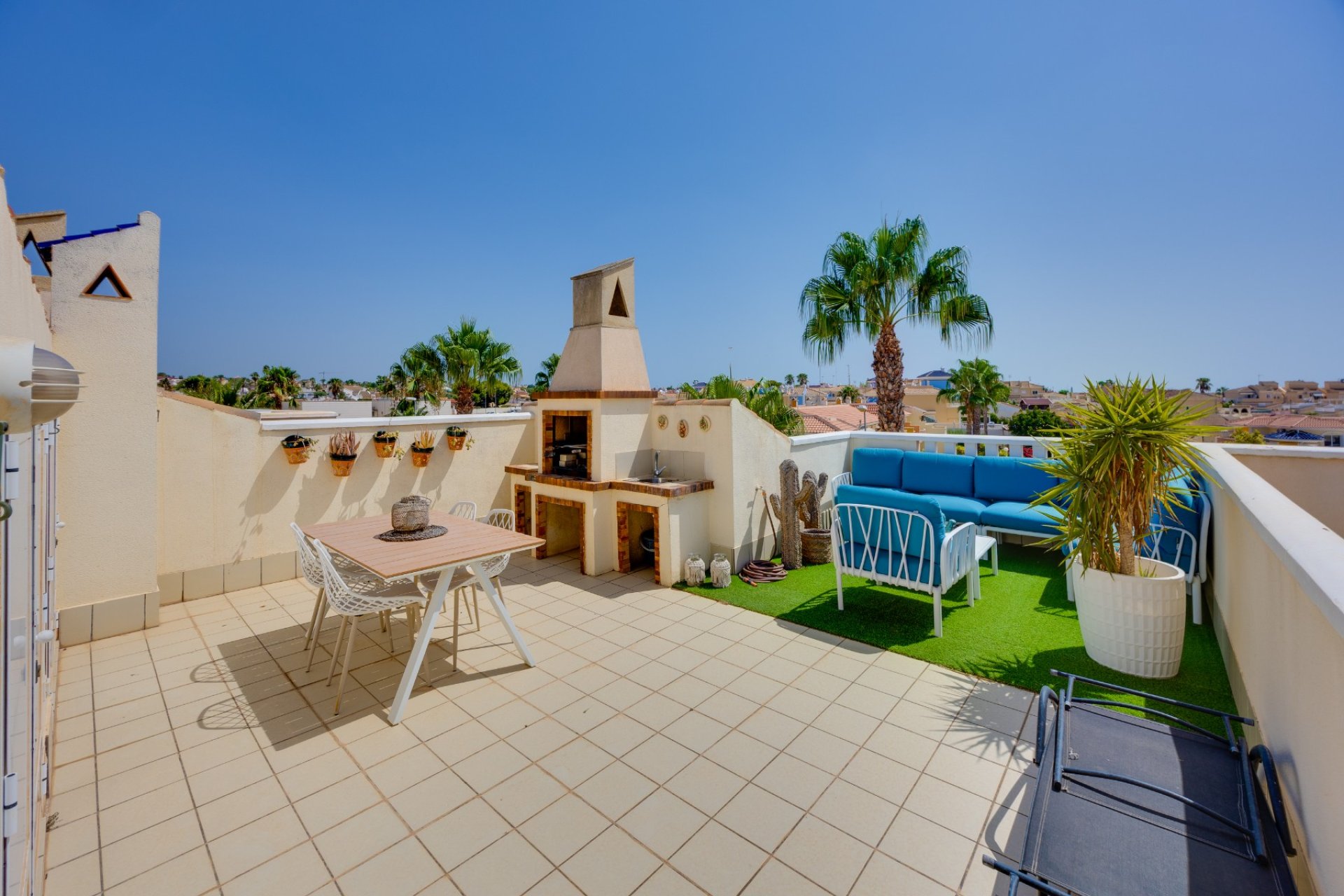 Rynek Wtórny - Apartament - Ciudad Quesada